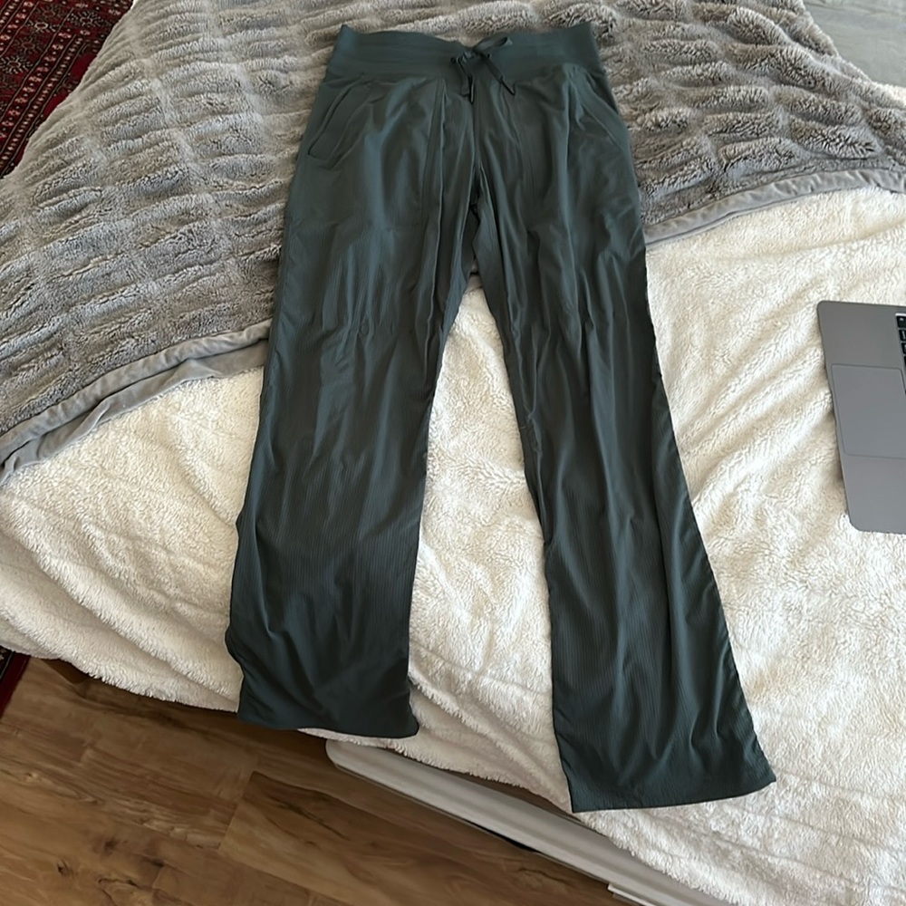 Lululemon Dance Studio pants